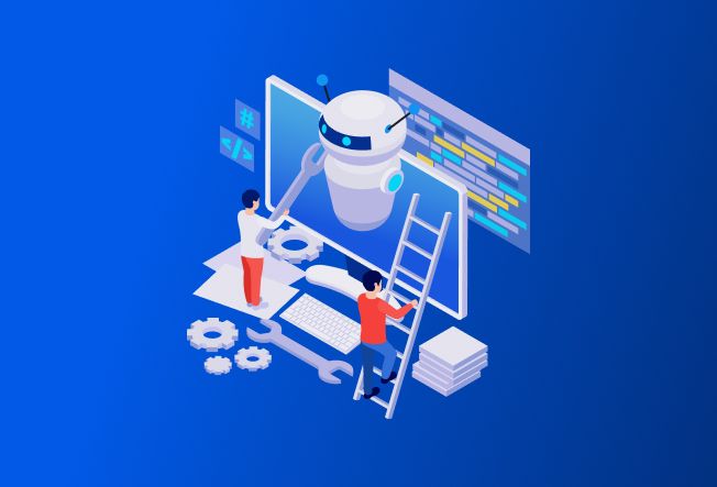 RPA Project Failing? Discover proven strategies to fix key issues, boost ROI, and get automation back on track 